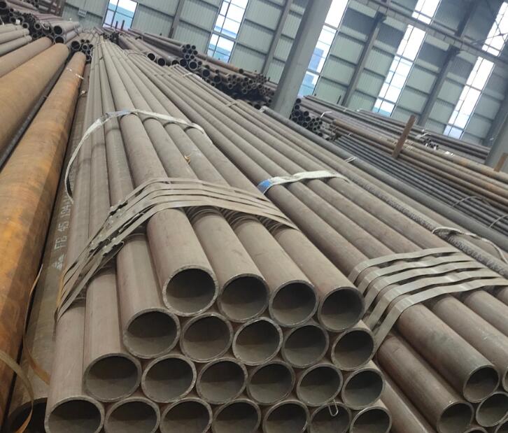 黎川20#石油裂化管