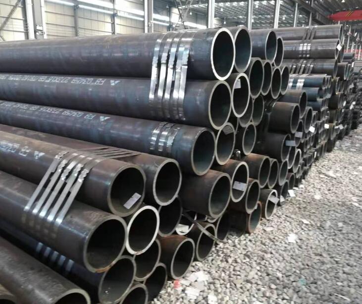 黎川Q345D化肥专用管